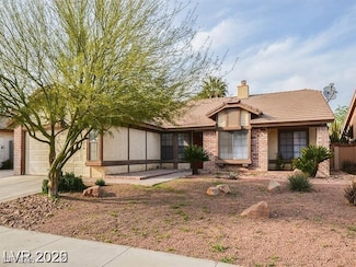 6440 Marrow Rd, Las Vegas, NV 89108