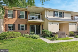 212 Old Forge Crossing Unit 212, Devon, PA 19333