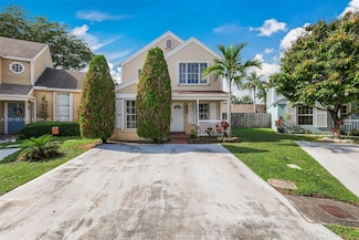 11747 SW 113th Terrace, Miami, FL 33186