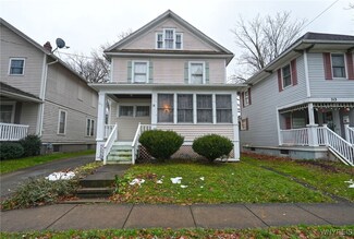 211 Irving St, Olean, NY 14760