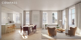 200 E 75th St Unit 5B, New York, NY 10021