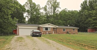 5775 E Robinson Rd, Bloomington, IN 47408