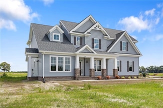 1648 Sanderson Rd, Chesapeake, VA 23322