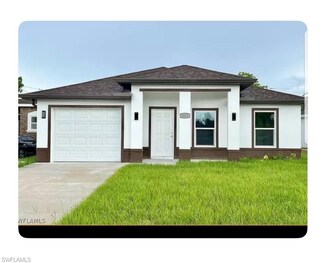3421 Jeffcott St, Fort Myers, FL 33916