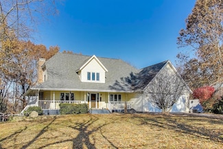 33791 Early Rd, New Carlisle, IN 46552