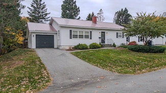 37 Mountain View Ave, Bangor, ME 04401