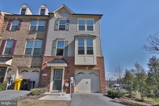 7631 Hamilton Crossing, Hanover, MD 21076