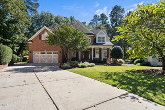 105 Vescova Ln, Morrisville, NC 27560