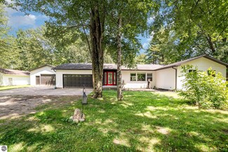 3125 S Genuine Rd, Mount Pleasant, MI 48858