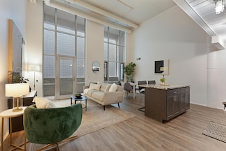 60 E Spring St Unit 218, Columbus, OH 43215