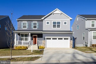 2344 Terrapin Crossing, Jessup, MD 20794