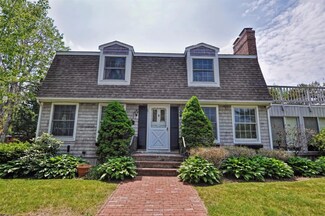 20 Seascape Ln, North Falmouth, MA 02556
