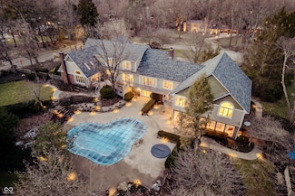 3803 Nesbitt Rd, Indianapolis, IN 46220