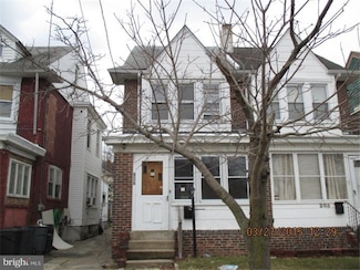 207 S Johnston Ave, Trenton, NJ 08609