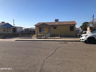 8304 Vance Place, El Paso, TX 79907
