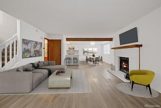 1770 S Quintero Way Unit 115, Aurora, CO 80017