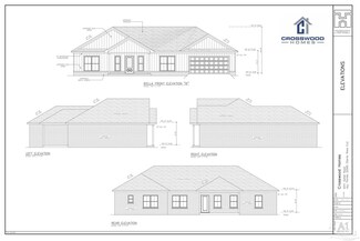 9311 Salter Rd, Jay, FL 32565