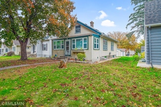 3946 Russell Ave N, Minneapolis, MN 55412