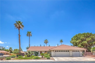 1605 Siboney Dr, Las Vegas, NV 89123