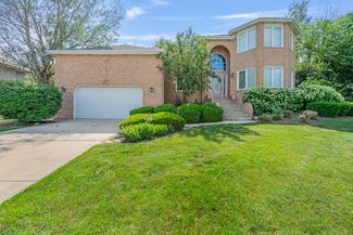 15328 Sharon Dr, Homer Glen, IL 60491