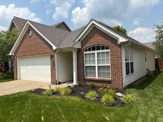 737 Woodhaven Place, Lexington, KY 40514