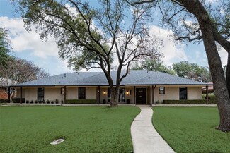 4535 Forest Bend Rd, Dallas, TX 75244