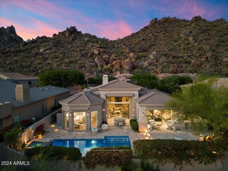 11129 E Juan Tabo Rd, Scottsdale, AZ 85255