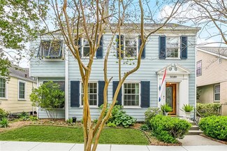 3520 Vincennes Place, New Orleans, LA 70125