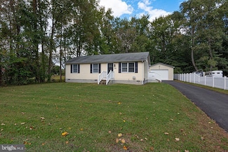 36487 Lisa Ave, Ocean View, DE 19970