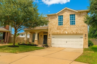 20802 May Showers Cir, Houston, TX 77095