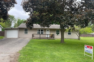 852 Maynard Ave, Jackson, MI 49202
