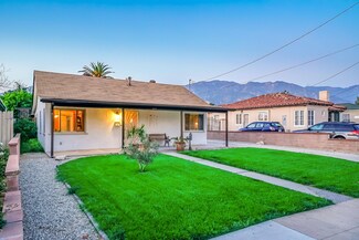 347 W Montana St, Pasadena, CA 91103