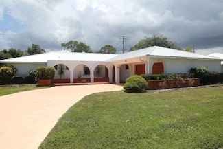 1436 SE Sunshine Ave, Port Saint Lucie, FL 34952
