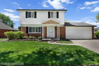 250 Clinton River Dr, Mount Clemens, MI 48043