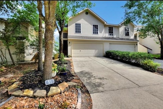 51 Marble Rock Place, Spring, TX 77382