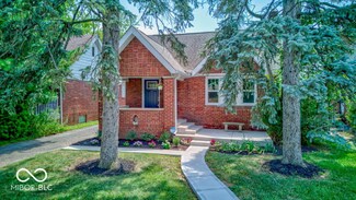 5215 E 10th St, Indianapolis, IN 46219
