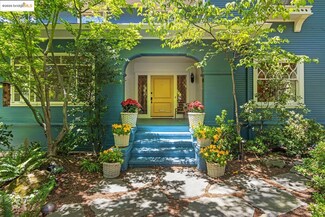765 University Ave, Palo Alto, CA 94301