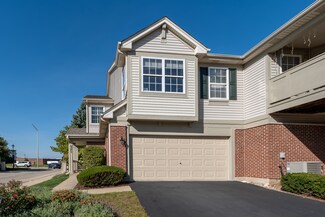 2275 Rockefeller Dr, Geneva, IL 60134