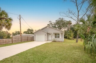 4668 Second Ave, St. Augustine, FL 32095