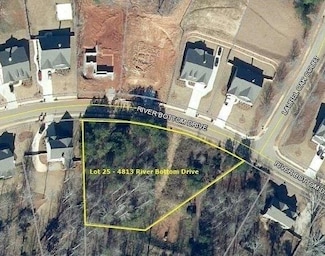 4813 River Bottom Dr, Gainesville, GA 30507