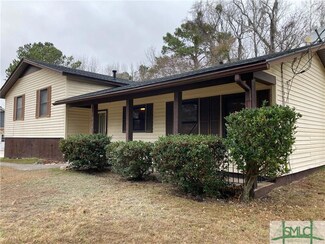 1454 Dale Dr, Savannah, GA 31406