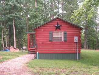 7 Anspaugh Ln, Rome, IN 47520