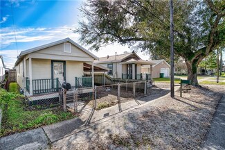 737 Avenue A, Marrero, LA 70072
