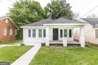 656 Villa Crest Ave, Macon, GA 31206
