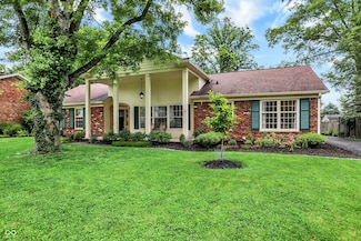6605 Grosvenor Place, Indianapolis, IN 46220