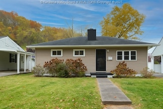 205 Sun Valley Dr, Saint Albans, WV 25177