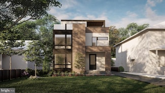 703 N Jackson St, Arlington, VA 22201