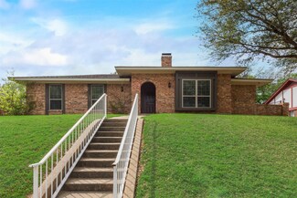1435 Cardinal Creek Dr, Duncanville, TX 75137