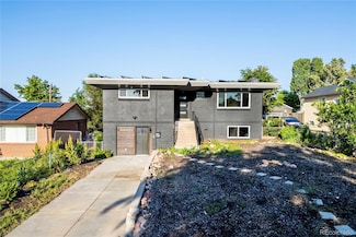 220 S Raleigh St, Denver, CO 80219
