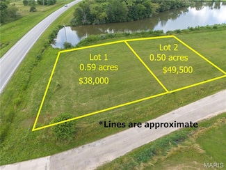 1 Anchor Ave, Vandalia, IL 62471